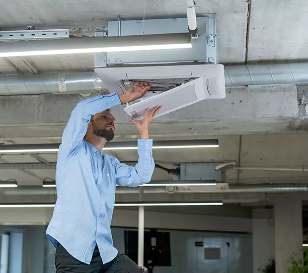 Proven Commercial AC Replacement: Your Local Business Cooling Team in Cary, NC