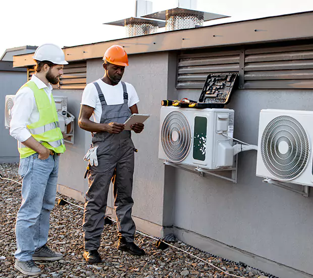 Proven Outdoor AC Installation: Your Local Condenser Specialists in Cary, NC